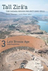 book Late Bronze Age. (Strata 16-14)