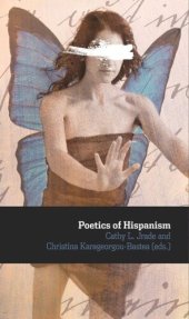 book Poetics of Hispanism