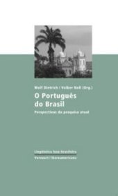 book O Português do Brasil: Perspectivas da pesquisa atual