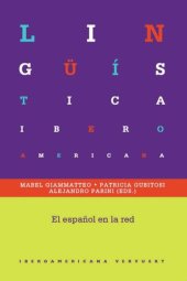 book El español en la red