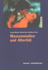 book Massenmedien und Alterität