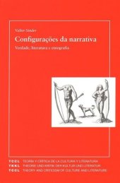 book Configuraões da narrativa: verdade, literatura e etnografia