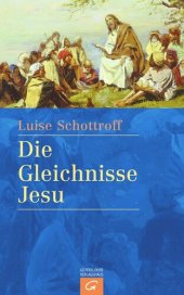 book Die Gleichnisse Jesu