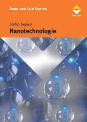 book Nanotechnologie