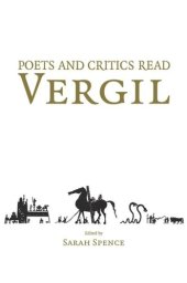 book Poets and Critics Read Vergil