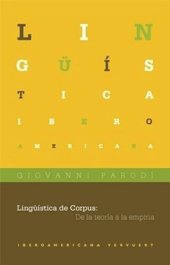 book Lingüística de Corpus: de la teoría a la empiria