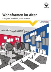 book Wohnformen im Alter: Analysen, Konzepte, Best - Practice