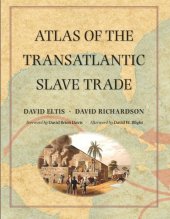 book Atlas of the Transatlantic Slave Trade