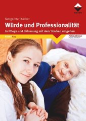 book Würde und Professionalität