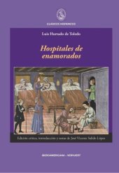 book Hospitales de enamorados