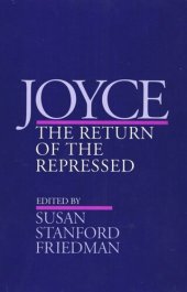 book Joyce: The Return of the Repressed