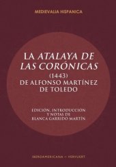 book La Atalaya de las corónicas (1443)