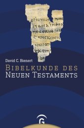 book Bibelkunde des Neuen Testaments