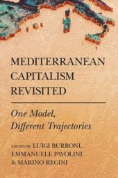 book Mediterranean Capitalism Revisited: One Model, Different Trajectories