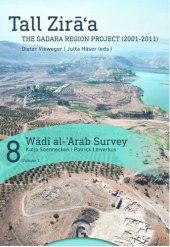 book Wādī al-̒Arab Survey