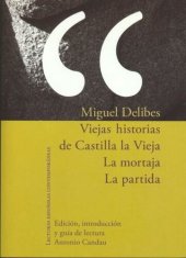 book Viejas historias de Castilla la Vieja: La mortaja. La partida