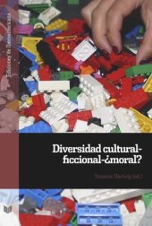 book Diversidad cultural-ficcional-¿moral?