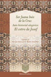 book Auto historial alegórico: El cetro de Josef