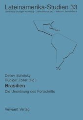 book Brasilien: Die Unordnung des Fortschritts