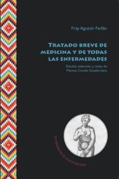 book Tratado breve de medicina y de todas las enfermedades