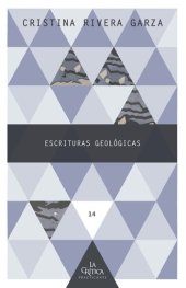 book Escrituras geológicas