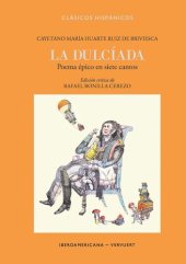 book La Dulcíada: poema épico en siete cantos