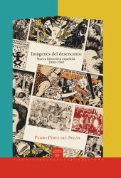 book Imágenes del desencanto: Nueva historieta española 1980-1986