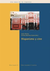 book Hispanismo y cine