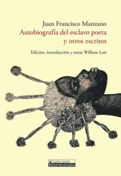 book Autobiografía del esclavo poeta y otros escritos