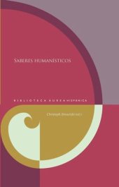 book Saberes humanísticos