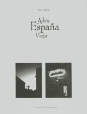 book Adiós España vieja