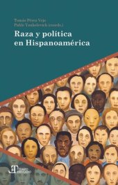 book Raza y política en Hispanoamérica