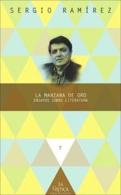 book La manzana de oro: Ensayos sobre literatura