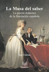 book La Musa del Saber: La poesía didáctica de la Ilustración española