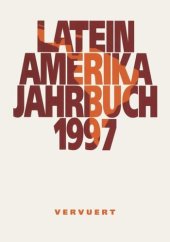 book Lateinamerika Jahrbuch 1997