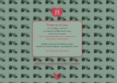 book Temblor de Lima y otros poemas al marqués de Montesclaros, virrey del Perú (1607-1615)