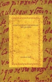 book Los cuentos y las novelas del Quijote