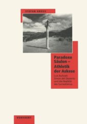 book Paradoxe Säulen - Athletik der Askese: Luis Buñuels "Simón del Desierto" und die Realität des Surrealismus