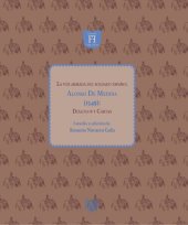 book La voz armada del soldado español Alonso de Medina (1549)