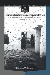 book Nuevos fantasmas recorren México