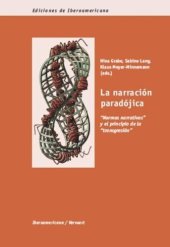 book La narración paradójica: Normas narrativas y el principio de la "transgresión"