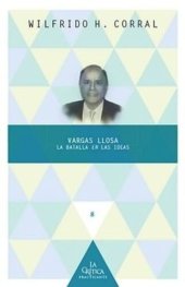 book Vargas Llosa: la batalla en las ideas