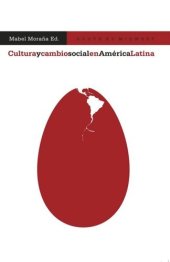 book Cultura y cambio social en América Latina