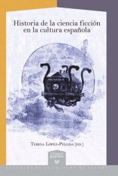 book Historia de la ciencia ficción en la cultura española