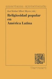 book Religiosidad popular en América Latina