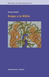 book Borges y la Biblia