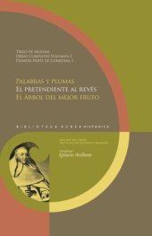 book Obras completas, Vol. I: Primera parte de Comedias, I