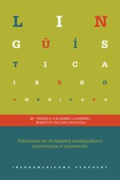 book Fitónimos en el español panhispánico: Pervivencia e innovación