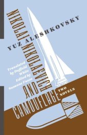 book Nikolai Nikolaevich and Camouflage: Two Novels