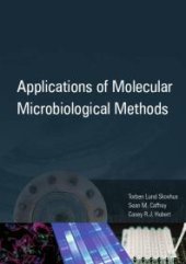 book Applications of Molecular Microbiological Methods